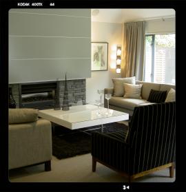 Merivale House