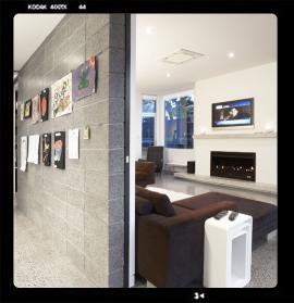 Fendalton House