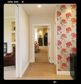 Showhome Clarkville